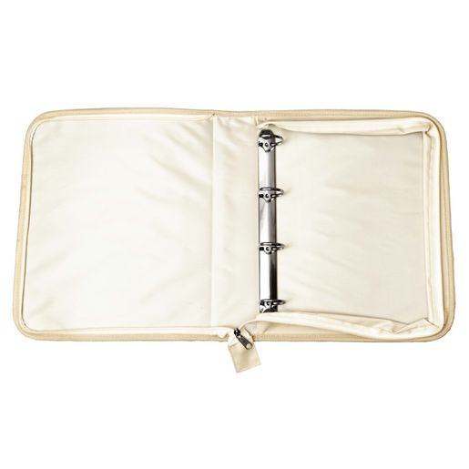 Šanon na výtvarné potřeby Studio Light, A4 - Ornamenty