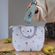 Termotaška na jídlo Wrendale Designs "Treat Time" - Pejsci