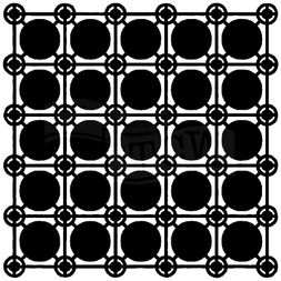 Šablona TCW - Newport Tiles - VYBERTE VELIKOST