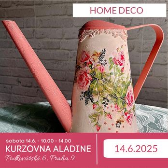 Shabby Chic konvička