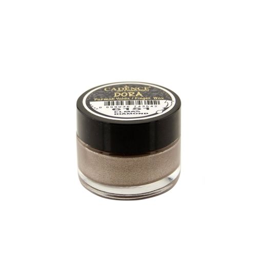 Patinovací metalické vosky Dora Wax - 20 ml -VYBERTE ODSTÍN