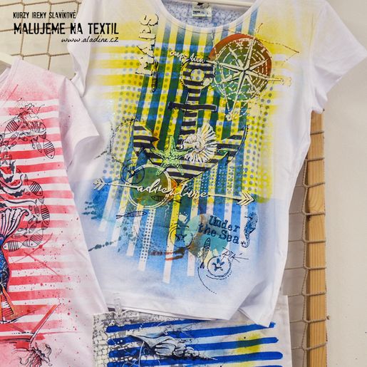 Šablona TCW - Wanderlust - VYBERTE VELIKOST