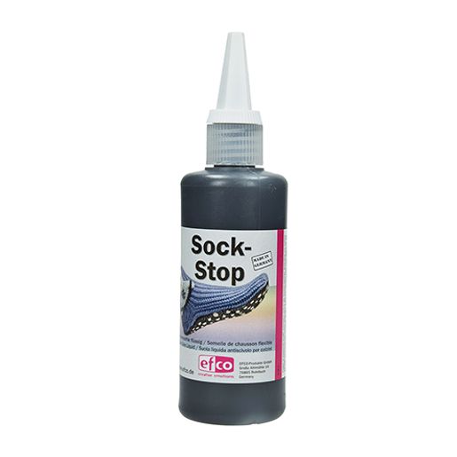 Protiskluzová barva na ponožky Sock-Stop, 100 ml - VYBERTE ODSTÍN