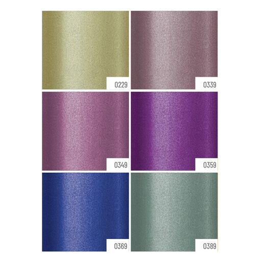 Metalická měnící barva Cadence Hi-Lite Magic, 70 ml - VYBERTE ODSTÍN