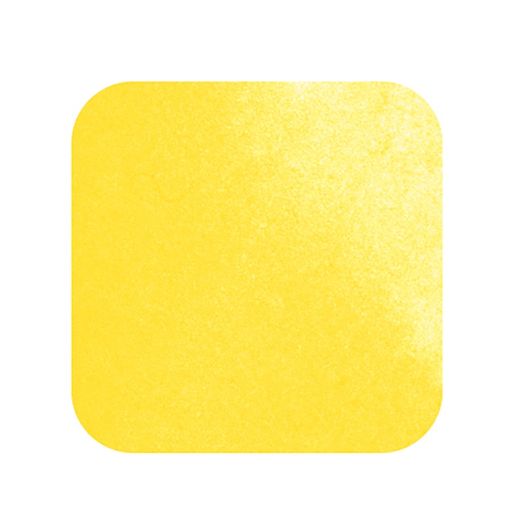 Razítkovací polštářek Aladine Izink Dye - aurore, žlutý