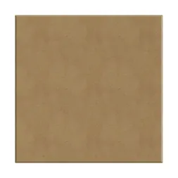 Dřevěný výřez k dekoraci Gomille, 30x30 cm - Čtverec, velký