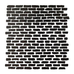 Šablona TCW - Micro Bricks - VYBERTE VELIKOST