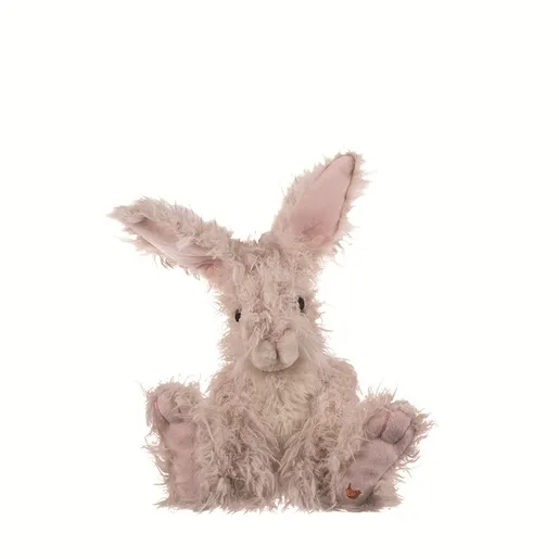 Plyšová hračka Wrendale Designs "Hare Rowan" - Zajíc, mládě