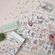 Puzzle Wrendale Designs "Country Set", 1000 dílků - Lesní zvířátka