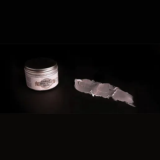 Reliéfní metalická pasta Cadence Metallic Relief Paste, 150 ml - VYBERTE ODSTÍN