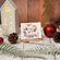 Dárková kartička Wrendale Designs "Meowy Christmas" - Kočky, vánoční