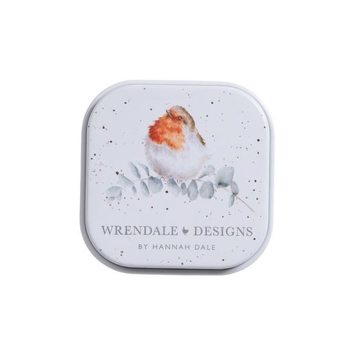 Balzám na rty Wrendale Designs "The Gardener