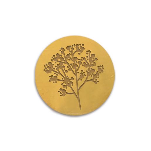 Pečeť Aladine - Nevěstin závoj