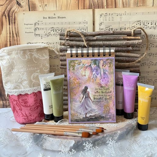 Penál Studio Light - Pop-up