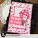Scrapbooková sada Studio Light, 30,5x30,5 cm, 12 l. - Shabby Chic