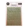 Samolepicí perličky Studio Light (240 ks) – 6 barev – VYBERTE