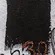 Klasická textilní barva Style Matt Fabric, 50ml - černá, black
