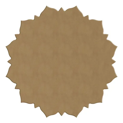 Sada na tečkování Aladine, 20 cm - Mandala 3