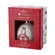Porcelánová vánoční ozdoba Wrendale Designs "Mouse", 6,5 cm - Myška