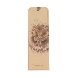 Záložka do knihy Wrendale Designs "Awakening" - Ježek