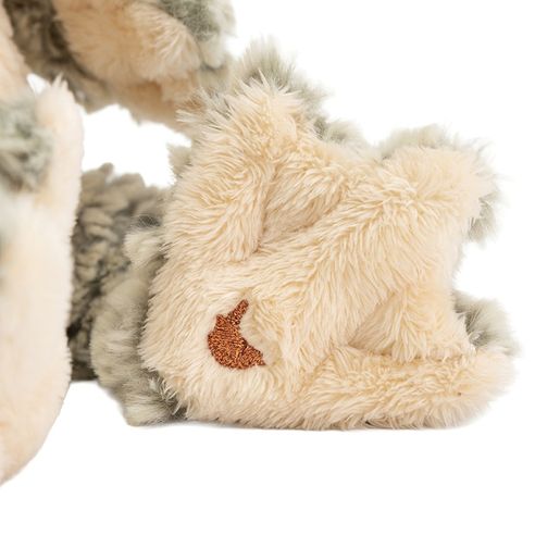 Plyšová hračka Wrendale Designs "Frog Elliott" - Žába, mládě