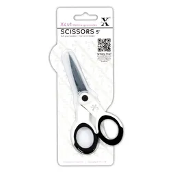 Nůžky s nelepivým ostřím Xcut, 5 cm