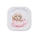 Balzám na rty Wrendale Designs "Teacup Pup" - Štěně v hrnku