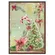 Gelové razítko Studio Light "Magical Christmas", 8,7x12,9 cm - Psací písmo