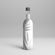 Matná barva na sklo Cadence Style Matt Enamel, 59 ml - taffy, karamelová