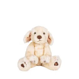 Plyšová hračka Wrendale Designs "Labrador Ralph" - Labrador, mládě