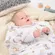 Dětská deka Wrendale Designs "Little Savannah" - Africká zvířátka