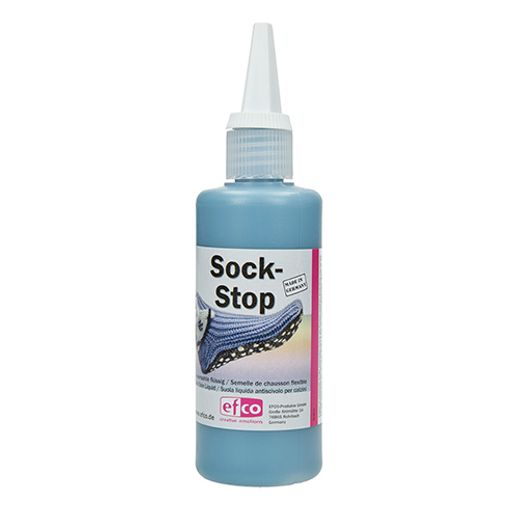 Protiskluzová barva na ponožky Sock-Stop, 100 ml - VYBERTE ODSTÍN